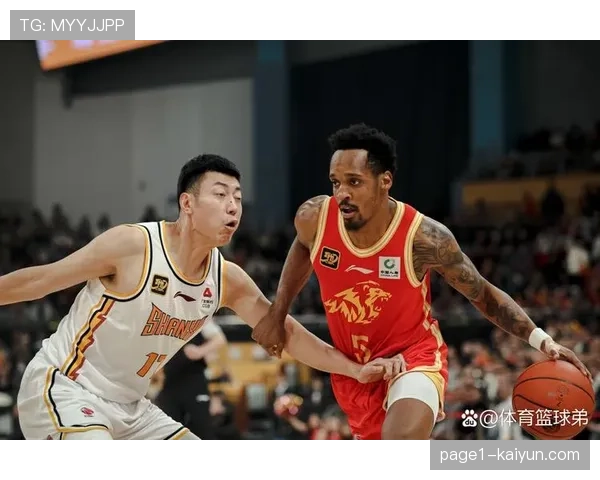 广厦稳居榜首 胡金秋高效16.5分布朗20.8分驱动体系