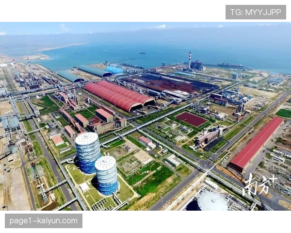 体育产业园区集聚效应 上下游企业协同降成本