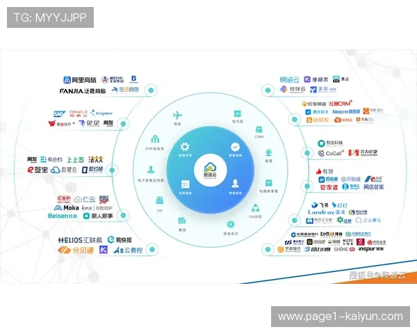 数字化运营平台在本周期内强化数据治理 提升了对消费趋势的精准预判