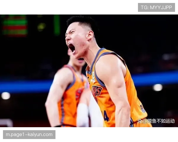 上海男篮防守效率联盟第一 场均犯规数却为全联盟最少