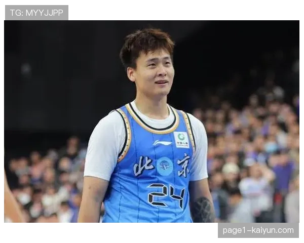 北京核心赵睿赛前热身腿部拉伤 或缺席关键阶段赛事影响排名